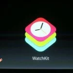 В ноябре выйдет WatchKit — SDK для Apple Watch
