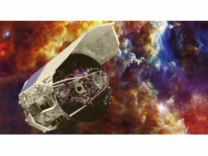 Миссия космической обсерватории Herschel подходит к завершению