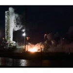 Противостояние ракет Antares vs Falcon 9: страсти накаляются