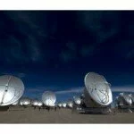 В Чили состоялось торжественное открытие крупнейшего в мире радиотелескопа