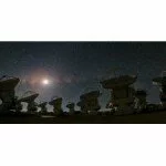 Крупнейший в мире радиотелескоп ALMA вскоре ожидает официальное открытие