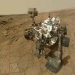 Обнаружены новые доказательства потери Марсом атмосферы в прошлом