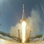 Россия отправляет в космос животных на один месяц