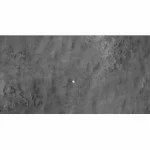 На снимках поверхности Марса обнаружился советский посадочный аппарат 1971 г.