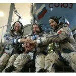Россия требует с НАСА по 70 миллионов долларов за каждого астронавта, доставленного к МКС