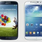 Apple хочет засудить Samsung Galaxy S4