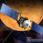 Европейский зонд максимально приблизится к Фобосу