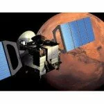 Аппарат Mars Express подойдёт к спутнику Марса Фобосу на 45 километров