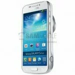 Samsung Galaxy S4 Zoom появился на полуофициальных снимках