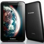 Lenovo IdeaTab А1000 — музыкальный 7″ планшет — уже в Украине