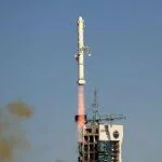 Китай успешно запустил еще один спутник