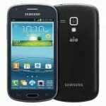 Samsung анонсировала недорогой смартфон Galaxy Amp