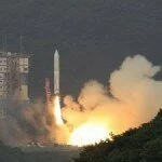 Новая японская ракета «Эпсилон» успешно вывела на орбиту спутник SPRINT-А