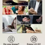 LG предлагает опробовать интерфейс флагмана G2 на любом Android-смартфоне