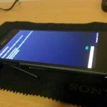 Опубликованы «живые» фотографии преемника Sony Xperia Z1