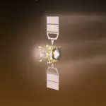 Миссия Venus Express близится к завершению
