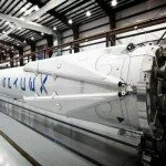 Компания SpaceX отложила запуск, запланированный на сегодняшний день