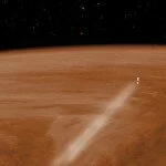 Venus Express совершит 15 маневров для подъема орбиты