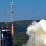 Китай во вторник совершил успешный запуск двух спутников