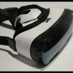 Samsung анонсировала шлем виртуальной реальности Gear VR