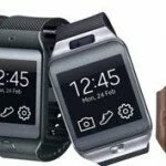 Samsung разрабатывает «умные» часы со сканером отпечатков пальцев