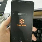 Опубликованы новые снимки смартфона Meizu MX4 Pro с YunOS