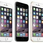 За 6 часов в Китае зарезервировали 2 млн iPhone 6 и iPhone 6 Plus