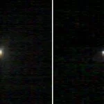 Спектрометр CRISM на борту MRO передал изображения комы кометы Siding Spring