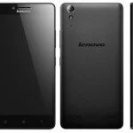 Lenovo A6000: недорогой смартфон на базе Qualcomm Snapdragon 410
