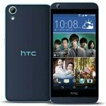 HTC представила смартфон Desire 626 с 64-битным процессором