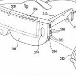 Apple запатентовала аналог шлема виртуальной реальности Samsung Gear VR