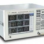 Компания АКИП выпускает векторный анализатор цепей с диапазоном частот 300 кГц – 3 ГГц