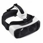 Начались продажи шлема Samsung Gear VR для Galaxy S6 и S6 edge