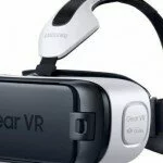 Samsung объявляет о начале продаж в Украине очков виртуальной реальности Gear VR для Galaxy S6/S6 edge