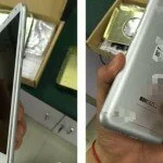 Новые фото и уточненные спецификации смартфона Meizu MX5